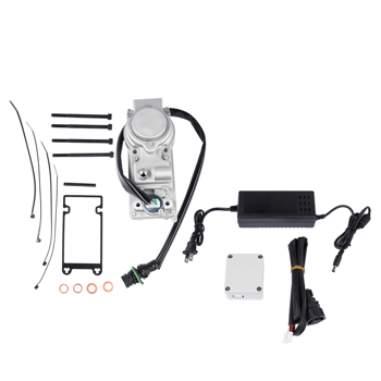 电控执行器 85013731 Turbo Actuator for VOLVO VGT Turbocharger 21517180 21754439