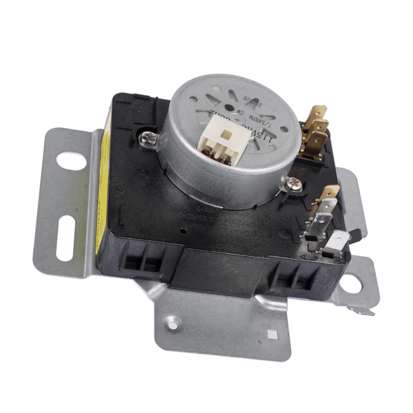 干衣机定时器 Dryer Timer Control W10745654 W10857611 Compatible with Whirlpool Amana Crosley-7