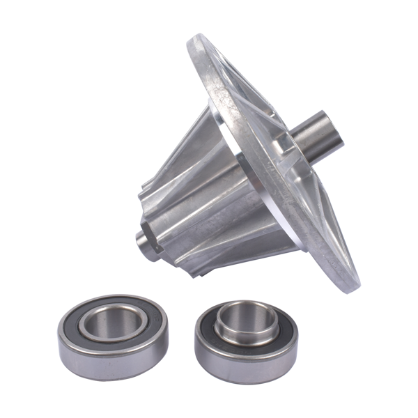 割草机配件 Mower Spindle Assembly Replacement Replacement for Bobcat 4171231 4115850 4165023 with Bearing-2