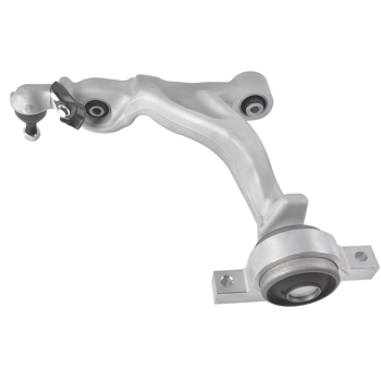 控制臂 Front Left Control Arm +Ball Joint Assembly Fits for Infiniti M35 M45 Sedan 2006-2010 RWD 54501EG00A 54501EG00B 54501EG01C
