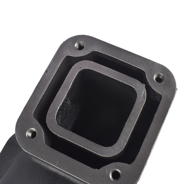 排气歧管 Manifold & Gasket Assy 3858870, 986985, 3854045 Fit for 1992-09 Volvo Penta 3.0L-9