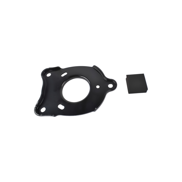 减震器 Rear Air Suspension Shock Strut Fits for Tesla Model S (5YJS) 2016-2021 RWD & AWD 106746125C-13