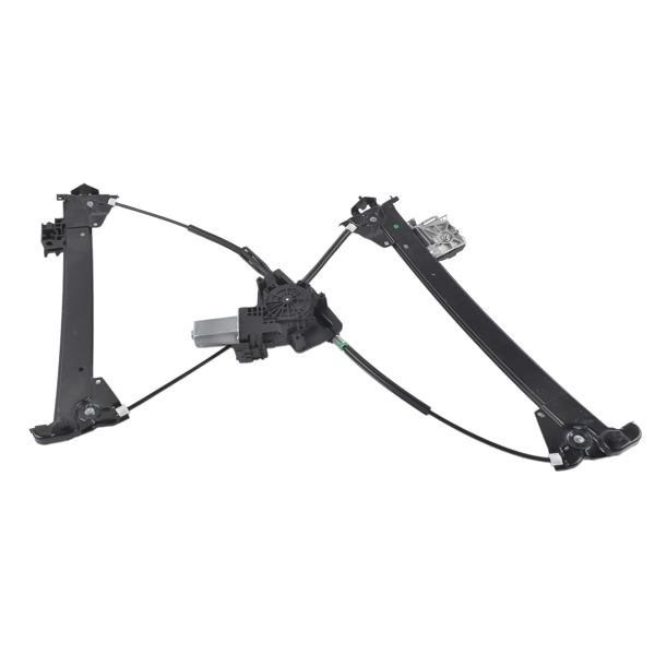 玻璃升降器 Electric Power Window Regulator w/ Motor Front Left Fit for Tesla Model S 2012-2021 6006551-00-E, 6006551-00-G-2
