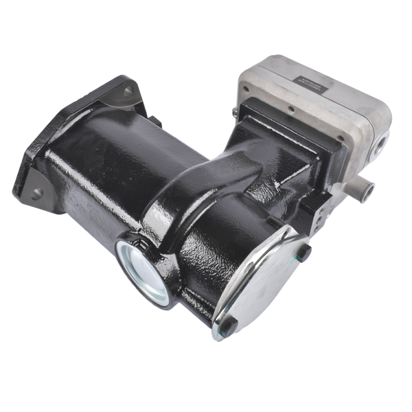 空气压缩机 Truck Air Brake Compressor for Mack E7 SS318 Engine 303GB5129M S9111530550X-7