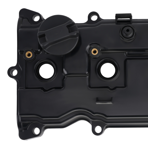 发动机气门室盖（含垫片和螺栓），适用于 2017-2020 款日产 Rogue 和 2018 款日产 Altima 2.5L 车型。-4