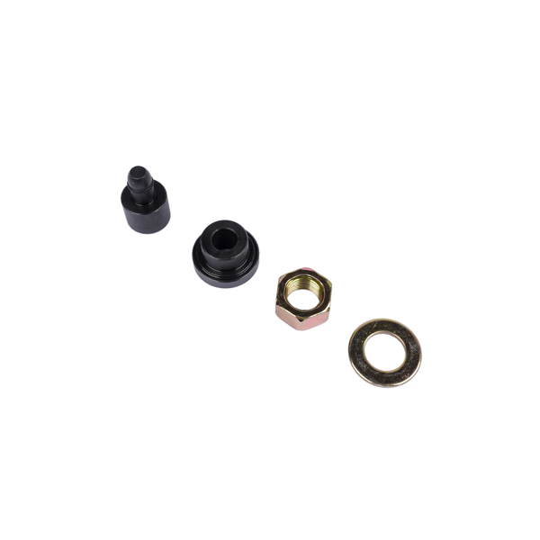 凸轮轴安装拆卸工具 Inner Cam Bearing Remover Installer Tool Fit For Harley-Davidson Milwaukee Eight 8 M8 Big Twin Engine FLDE FLFB FLFBS FLHC FLHCS FLHR FLHRXS FLHTCU FLHTK FLHTKL FLHX FLHXS Black Solid Steel 5806 EPC023 RZA8975468-8