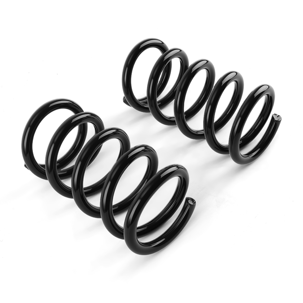 2 英寸前部降低螺旋弹簧套件适用于雪佛兰 GMC S10 S15 Jimmy Blazer 1982-2005款-3