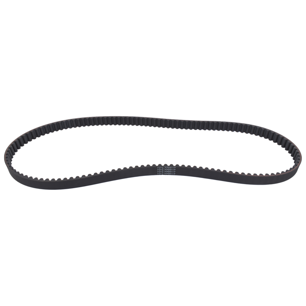 传动皮带 1 1/8 Inch 128 Tooth Rear Drive Belt Fits for Harley Sportster 883 Hugger 1200 1991-2003 58-420 40022-91 1204-0042-6