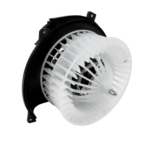 鼓风机 Heater Blower Fan Motor Fits for Mercedes-Benz 300SD 300SDL 350SDL 300SEL 380SEL 420SEL 500SEL 560SEC 1981-1991 A1268200542 A0008308708-3
