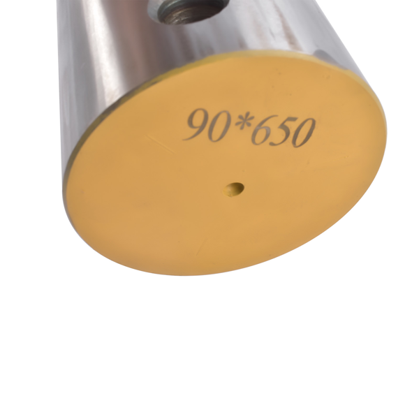 斗轴 Universal Excavator Bucket Pin 90 mm x 650 mm Fits for CAT Kubota John Deere Komatsu-10