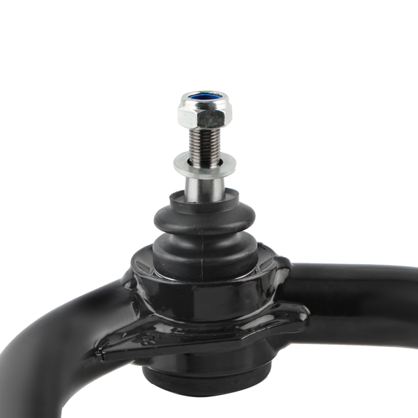 控制臂 2x 前上控制臂 0 英寸 - 2 英寸升降 适用于 2004-2022 Ford F-150 F150 2WD 4WD-4