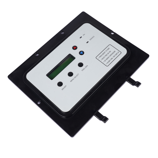 控制板 472734 473711 Auto Heat Control Board Assembly Replacement for Pentair Pool or Spa Heat Pump-3