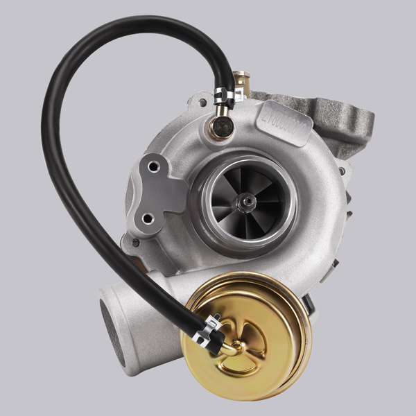 左侧涡轮增压器 适用于奥迪A6 Allroad Quattro 1999-2004款 53039880016-2