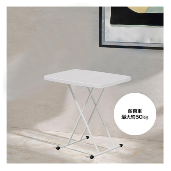 桌子 6545升降桌 白色 可升降电脑桌-6