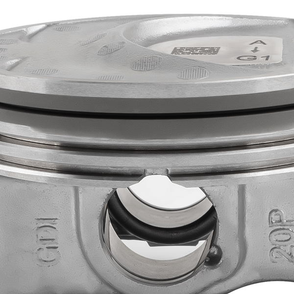 G4KH 2.0T 发动机大修套件 - 曲轴、连杆和正时套件，适用于现代和起亚车型-5