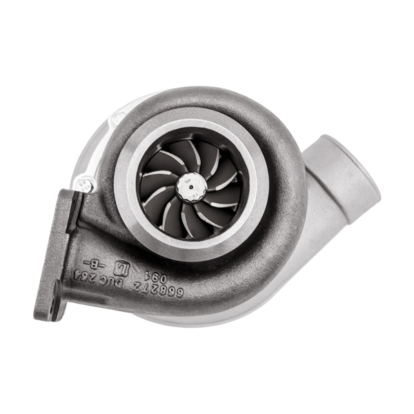 涡轮增压器 S300SX3-S366 A/R .91 T4 320-800HP 双涡管 177275-2