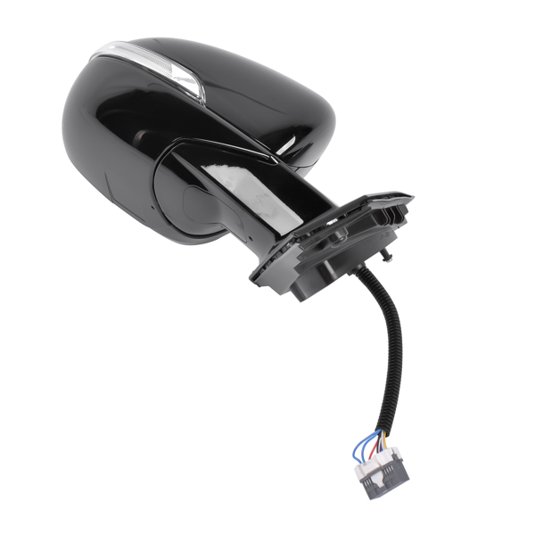 后视镜 Front Passenger Side Power Mirror Heated Paintable Fit for Kia Sorento 2019-2020 KI1321208-3