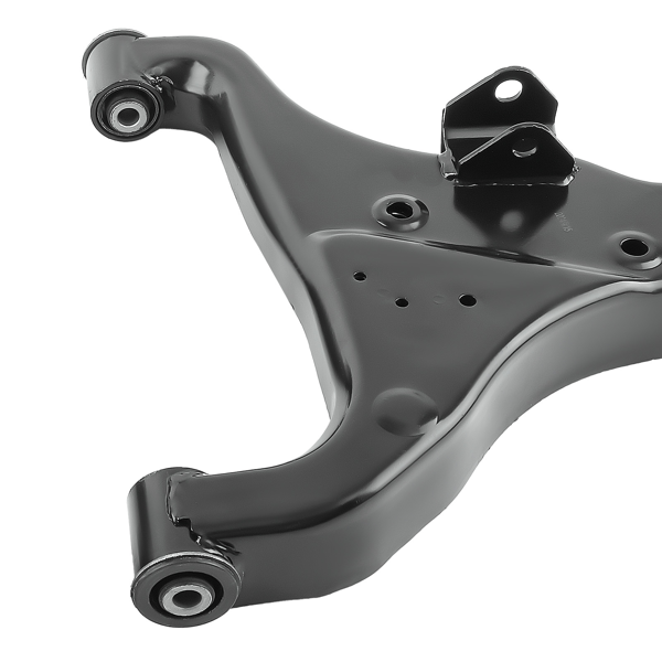 前上控制臂 + 转向拉杆球头 适用于日产阿玛达/泰坦 2004-2015款-3