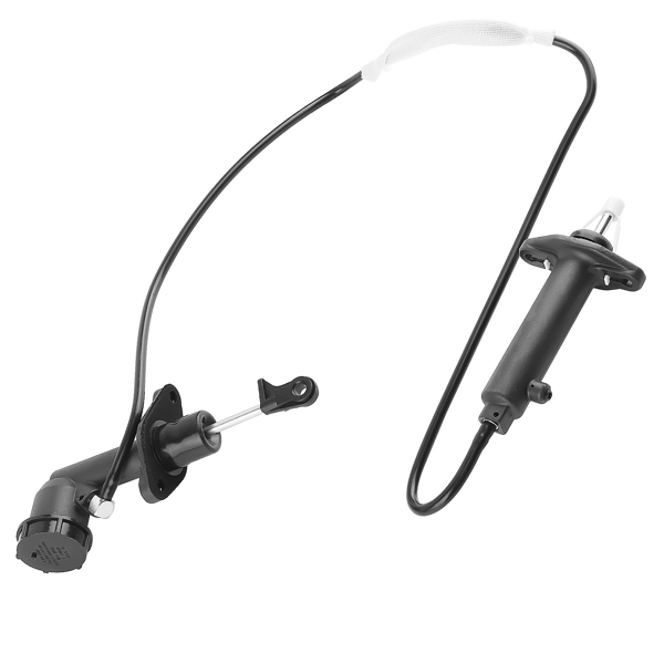 发动机的离合器主缸和从缸总成适用于 1994-1995 款 Jeep Wrangler 2.5L 和 4.0L-2