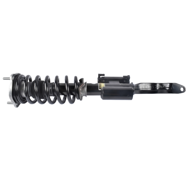 减震器 Front Right Shock Strut Assy with ADS Fit for Mercedes W205 C450 C43 AMG 4Matic 2017-2020 2053209030-1