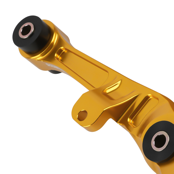 2件式悬挂套件 前下控制臂 适用于日产350Z 英菲尼迪G35双门轿跑车-4