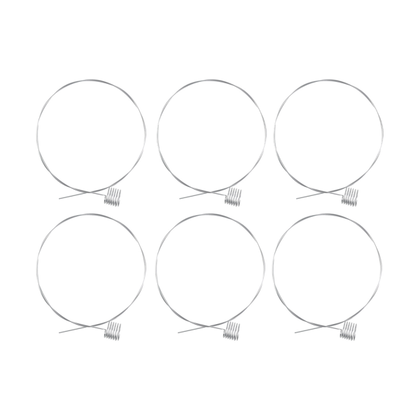 后拖车钩 3级 适配Jeep指南者 2017-2025款 2英寸接收器 钢制 4000磅-2