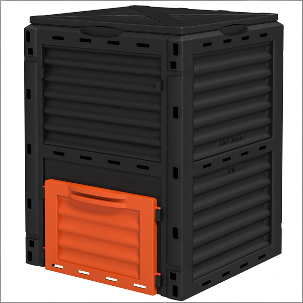 堆肥箱 （周末不发货）-3