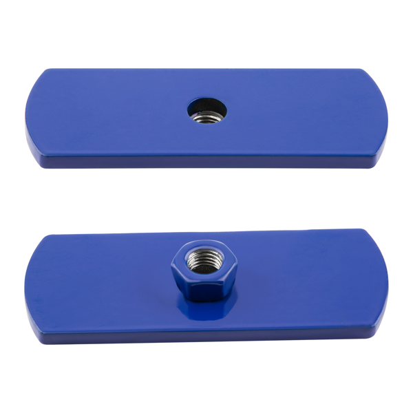 3 英寸前悬架升高套件适用于 2013-2022 款 Ram 2500 3500 四驱车-5