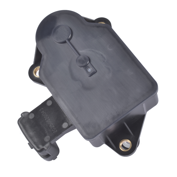 进气歧管电机 Front Intake Manifold Motor Black Fit for Hyundai Sonata Tucson i40 2012-2018 28320-2A600 28320-2A410-7