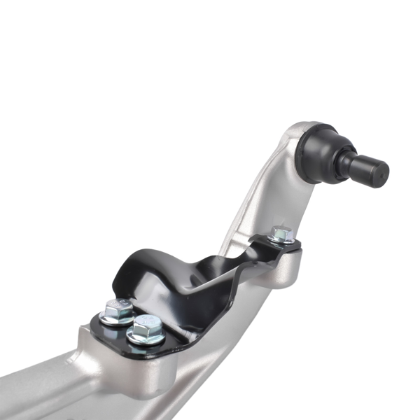 控制臂套件 12PCS Front Lower Control Arms Tierod Set Fit for 2007-2012 Nissan Altima(Excludes Hybrid) and 2013 Altima ONLY Couple Models-9