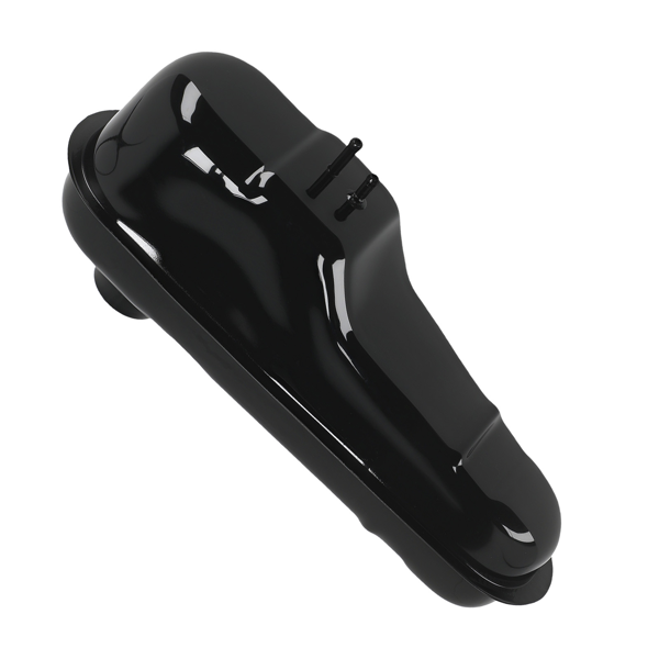 2升燃油箱带油箱盖，适用于本田 ST90 Trailsport 1973-1975 和 CT70 Trail 1977-1982 车型。-4