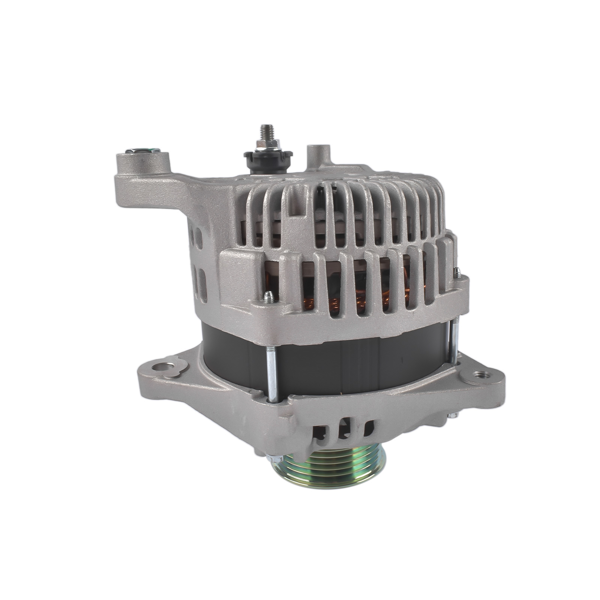 发电机 12V 150A Alternator for INFINITI QX56 QX80 Nissan Armada NV2500 NV3500 SUV Van 2011-2018-4