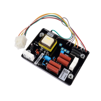 发电机电压调节器 240V Automatic Voltage Regulator DST-100-2FAK Fits for Northern Lights Generator M773LW2 PX-308K2 PX-309K2 PX-310K2 PX-325K2 PX-332K2 PX-332C2