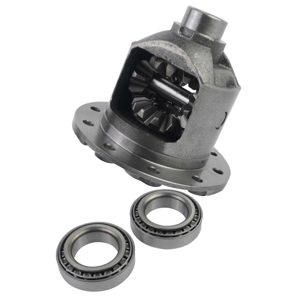 差速器 Differential Case Kit Fit for Chevrolet GM 8.5" and 8.6" Loaded Open Carrier 30 Spline 10 Bolt-6