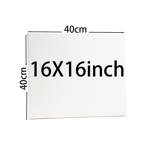 16*16英寸，TEMU和TikTok仅可下自提单，装饰画，帆布画，POD定制画，墙画，挂画，壁画，艺术微喷，布面画，玄关画，楼梯画，背景画，艺术画，-1