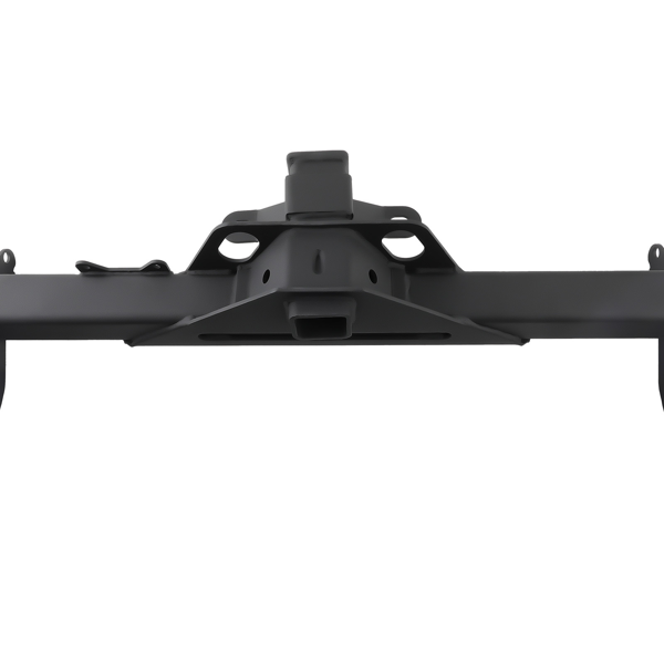3级拖车挂钩接收器后保险杠牵引装置（2英寸）适用于2005-2015款丰田塔科马-3