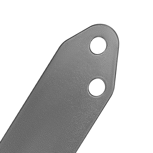 2 英寸全套升高套件支架适用于本田 Foreman 500 Rancher 420 SRA 2014-2024 款-5