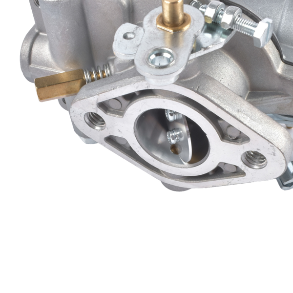 化油器 Carburetor Replacement for Ford 1.6L Clark Bobcat Skid Steer Replace Part 6598372 13805-9