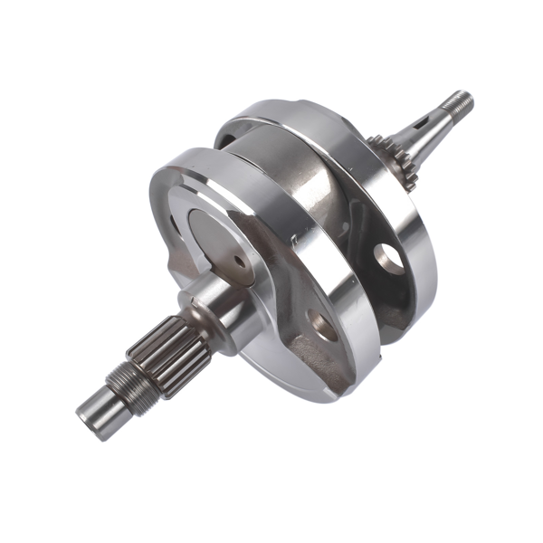 曲轴 Complete Crankshaft Crank Connecting Rod Fit for Yamaha YZ250F YZ 250F 2003-2013 5XC-11400-22-00-5