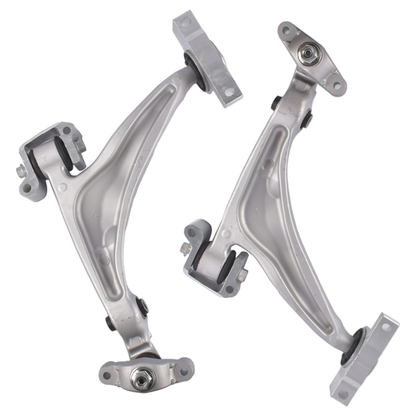 控制臂 2x Front Lower Control Arms Left and Right Replacement for Volvo XC60 II XC90 II T6 T8 256-2