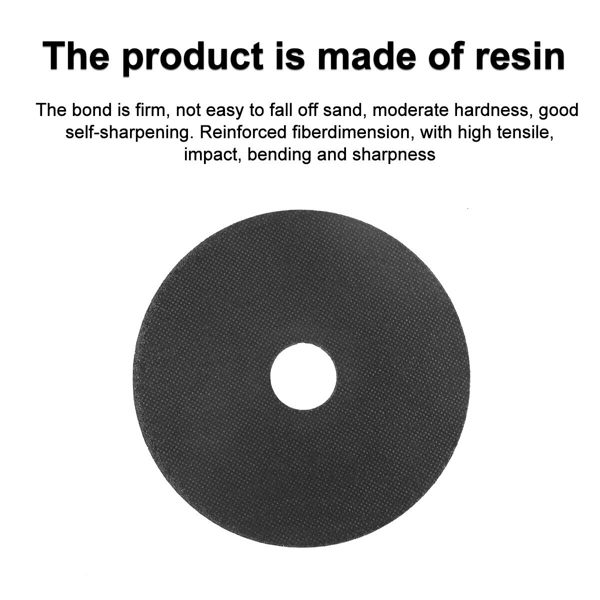 切割片115*1.2*50-4