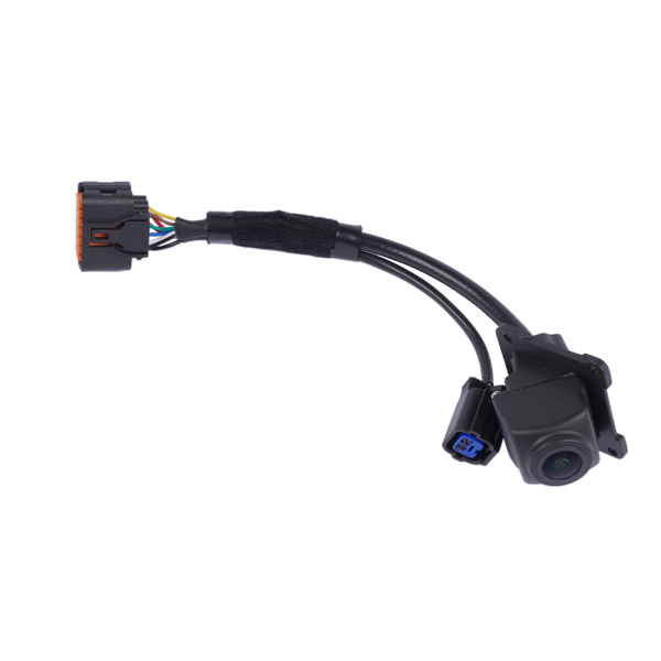 倒车摄像头 Rear View Backup Camera Fits for Hyundai Sonata Sedan 2015-2017 L4 1.6L 2.0L 2.4L 95760E6200 95760E6100-2