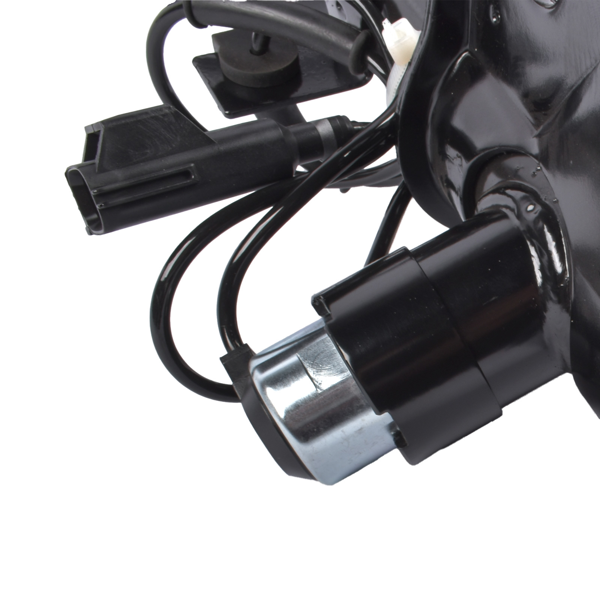 减震器 Pair Front Shock Absorber Struts w/Electric Replacement for Lincoln MKS 2013-2016 DA5Z18124K DA5Z18124J-10