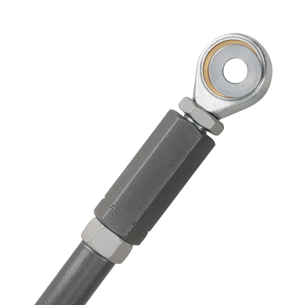 重型可调后轮倾角臂牵引臂/半径臂，适用于日产350Z 2003-2009款-5