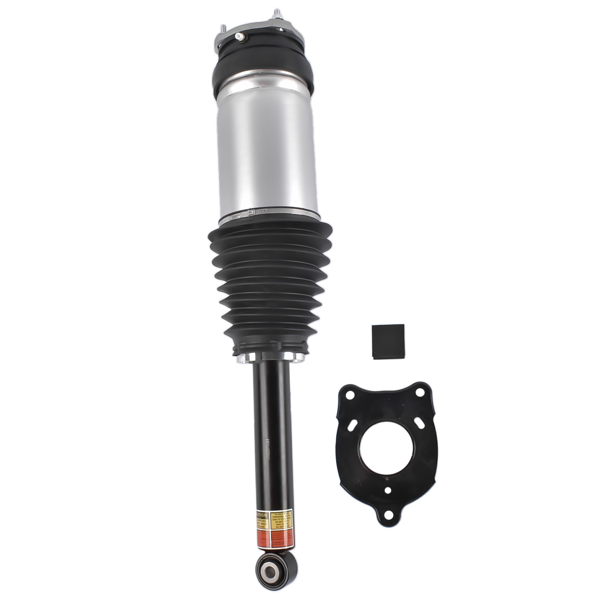 减震器 Rear Air Suspension Shock Strut Fits for Tesla Model S (5YJS) 2016-2021 RWD & AWD 106746125C-8