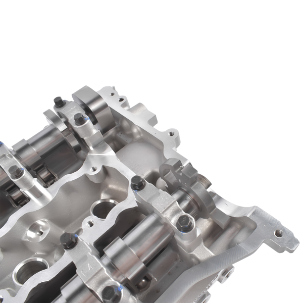 缸盖总成 Cylinder Head Assy with Camshafts Fit for Buick Encore Chevy Cruze Malibu Trax 1.4L 1.5L Turbo Direct Injection 12660233 12675702 12660248 12675097-10