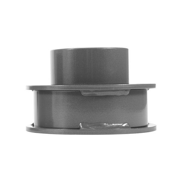 前2.5英寸+后2英寸升高套件+防倾杆+减震器延长件适用于2019-2024款Jeep Gladiator JT-3