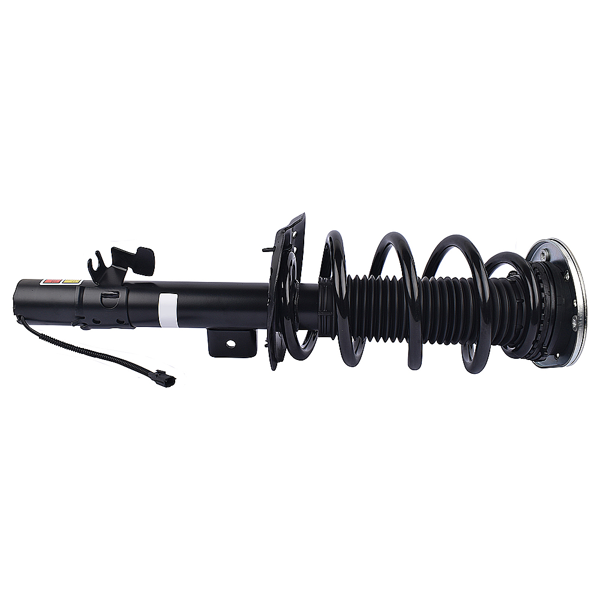 减震器 Front Right Shock Strut Assembly Electric Replacement for Land Rover Range Rover Evoque 2012-2018 w/ Magnetic Damping LR024444 LR051483-4