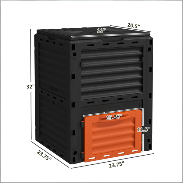 堆肥箱 （周末不发货）-2