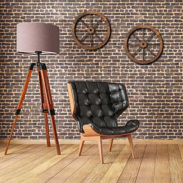 【同款编码：95885929】2pcs-24"装饰木轮-13